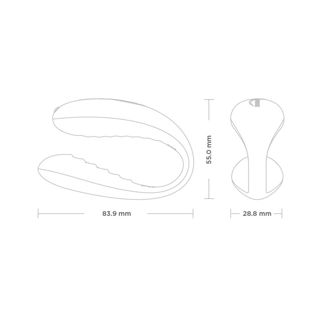 Fling Parvibrator