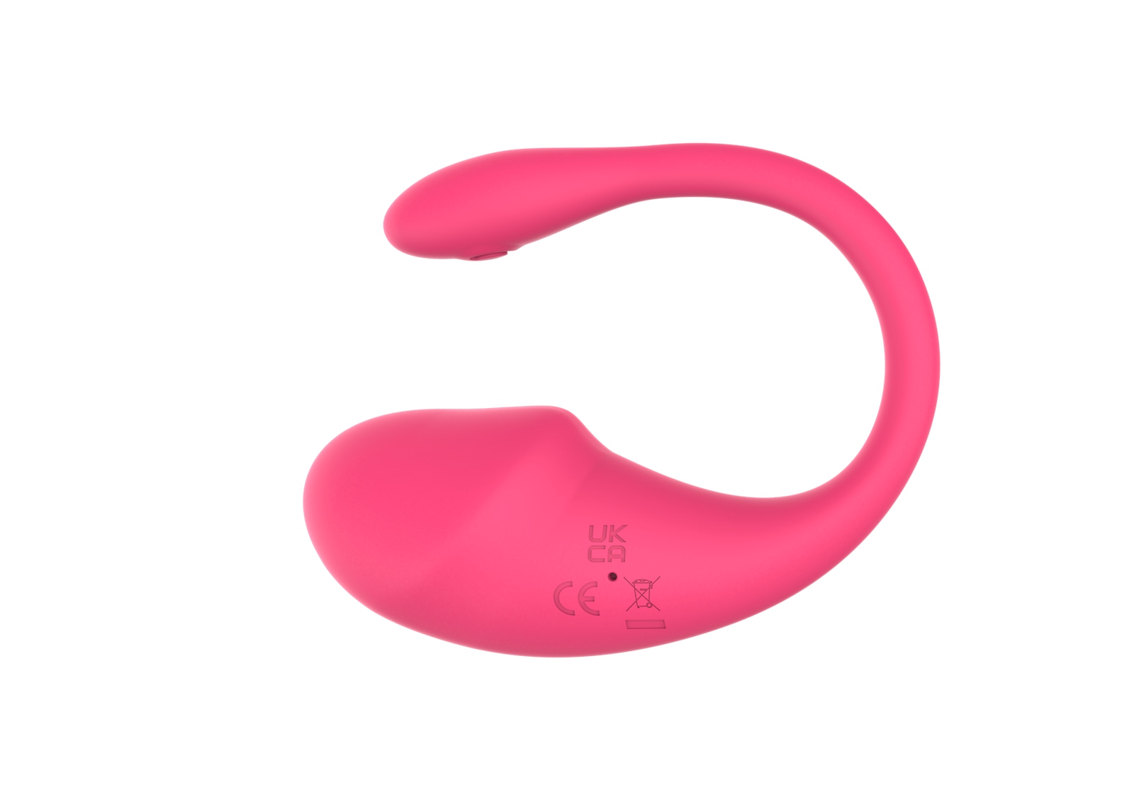 pink vibrator bullet Galaku Meow with App control wearable bullet vibrator main image 1