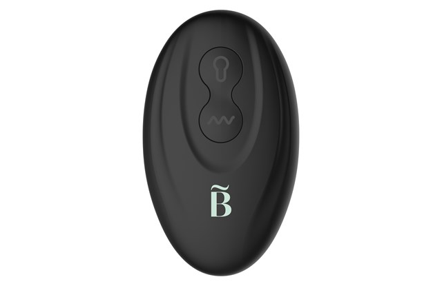 UPPBLÅSBAR P-PLUGG MED FJÄRRKONTROLL