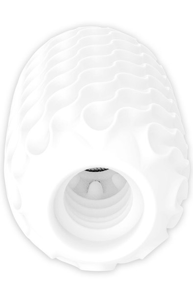 Whirl Mystery Venus Masturbator Egg