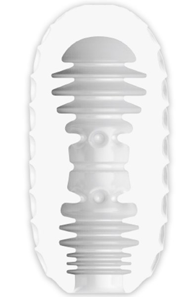 Whirl Mystery Venus Masturbator Egg
