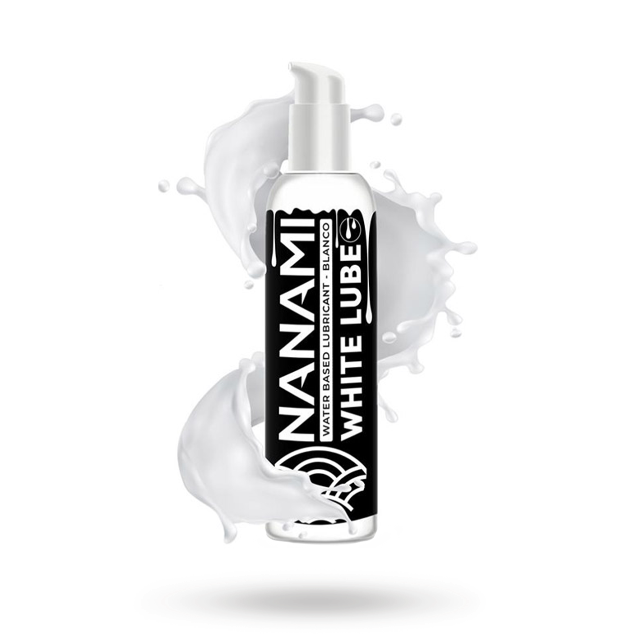White Creamy Semen Imitation Lube 150 ml