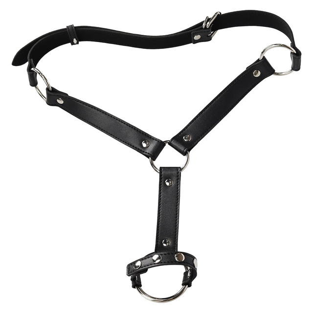 Wild Play Bondage Set For Men