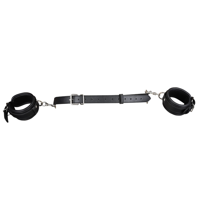 Wild Play Bondage Set For Men