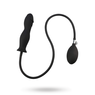 Wild Play Inflatable Anal Plug