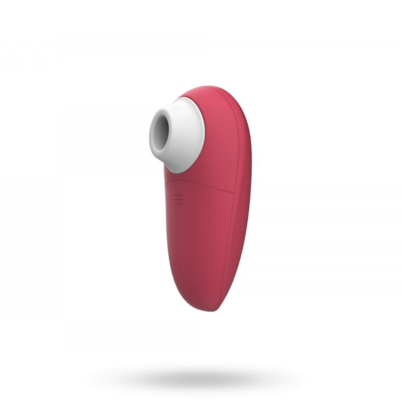 Mini Clitoral Suction Stimulator - Red | SEXLEKSAKER - MEST FÖR HENNE - Vibratorer - Lufttrycksvibrator | Intimast