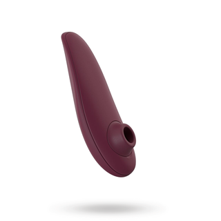 Womanizer Classic 2 Bordeaux