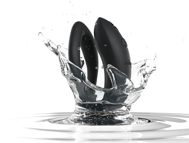 Womanizer Lust & Luxury