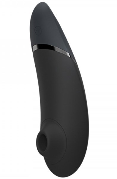 Womanizer Womanizer Next 3D Pleasure Air Stimulator Black
