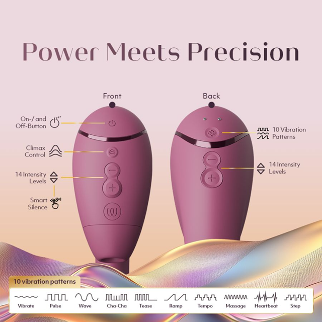 Next Duo Dusky Pink