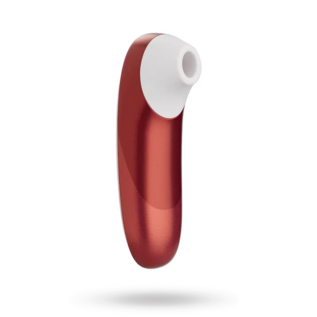 Womanizer Pro Red
