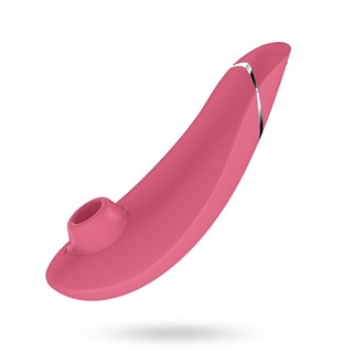 Premium Pink - Lufttrycksvibrator