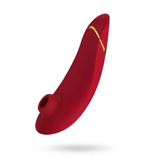 Premium 2 Red Gold - Lufttrycksvibrator