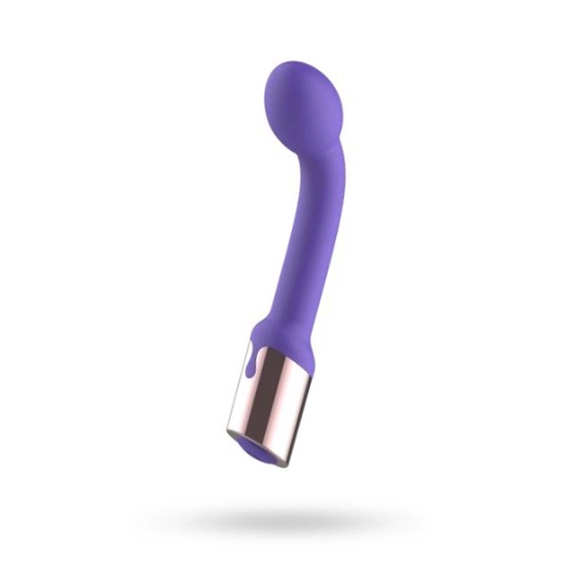 Magic Way Vibrator - Lila