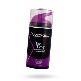 Toy Love Gel