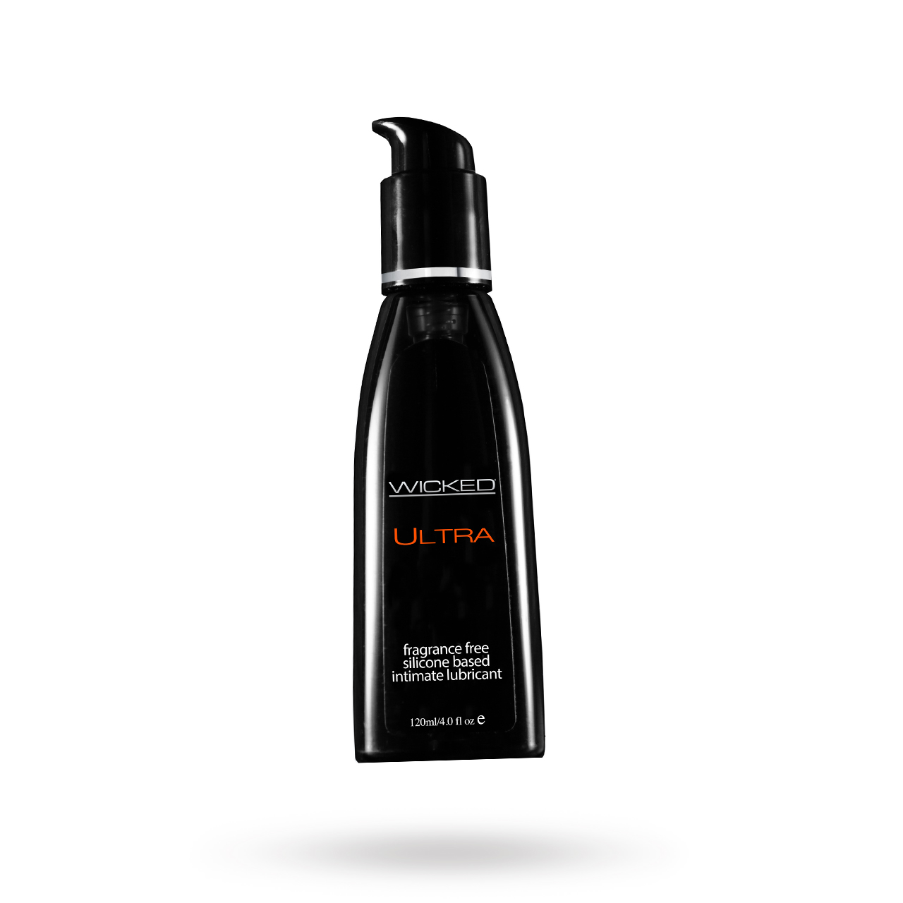 ULTRA Fragrance Free Silicone Lubricant