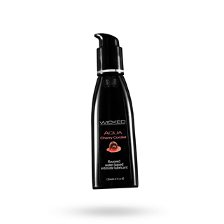 Wsc Aqua Cherrycordial 120 Ml