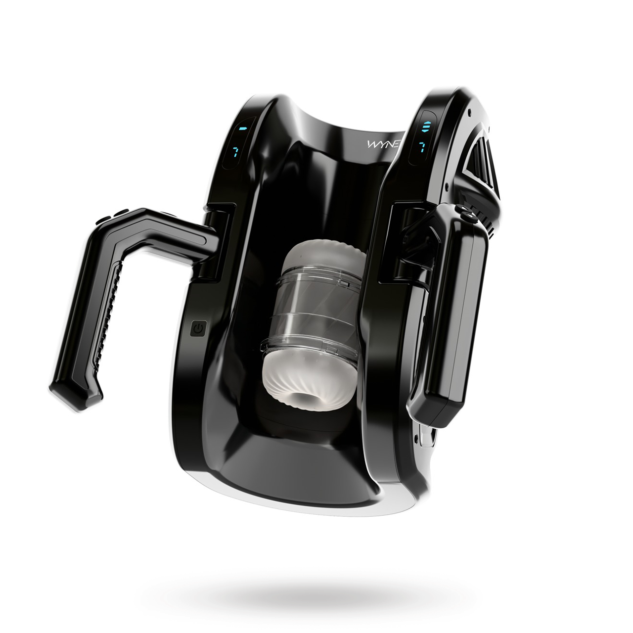 WYNE Masturbator 10 | SEXLEKSAKER - MEST FÖR HONOM - Lösvaginor / Masturbator | Intimast