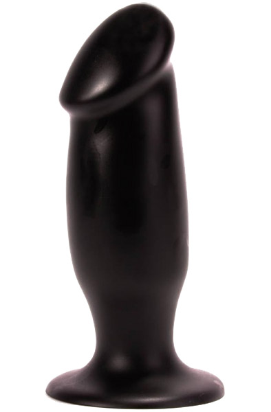 X-Men Butt Plug Black 25,5 cm