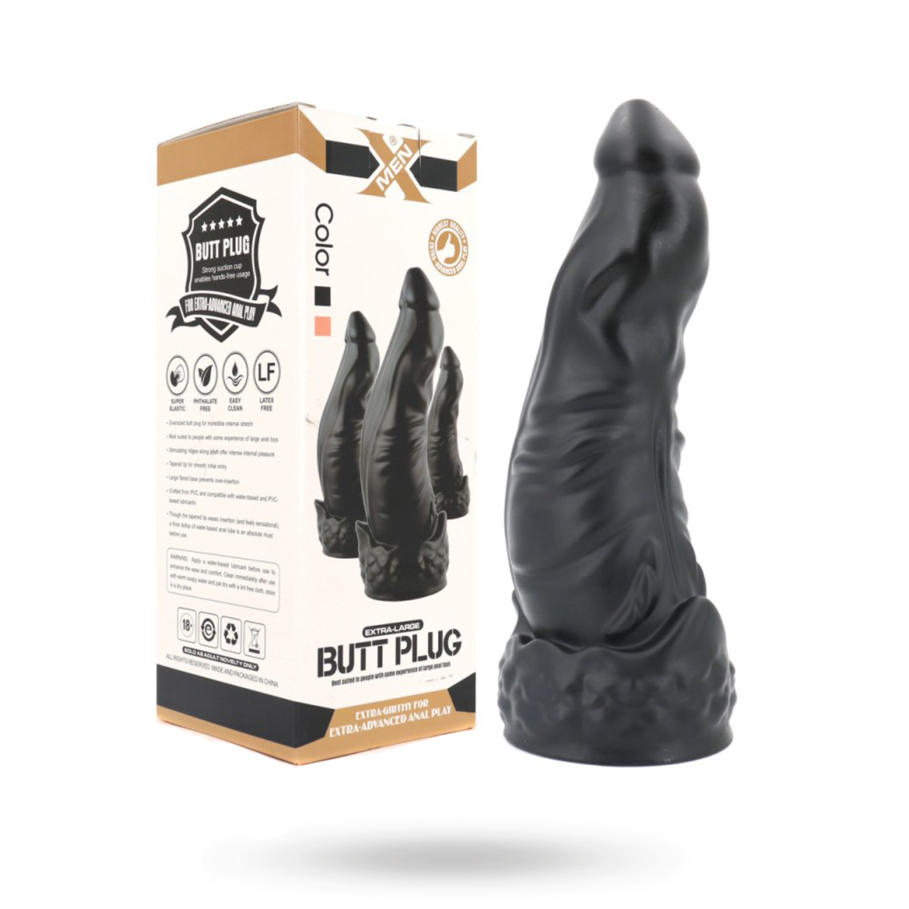 Picture of the product