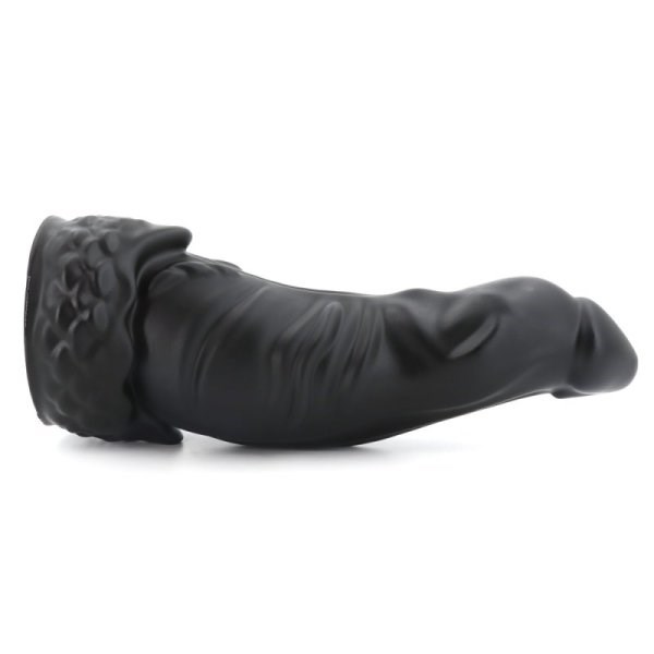 X-Men Extra-girthy Anal Dildo 26.5 cm