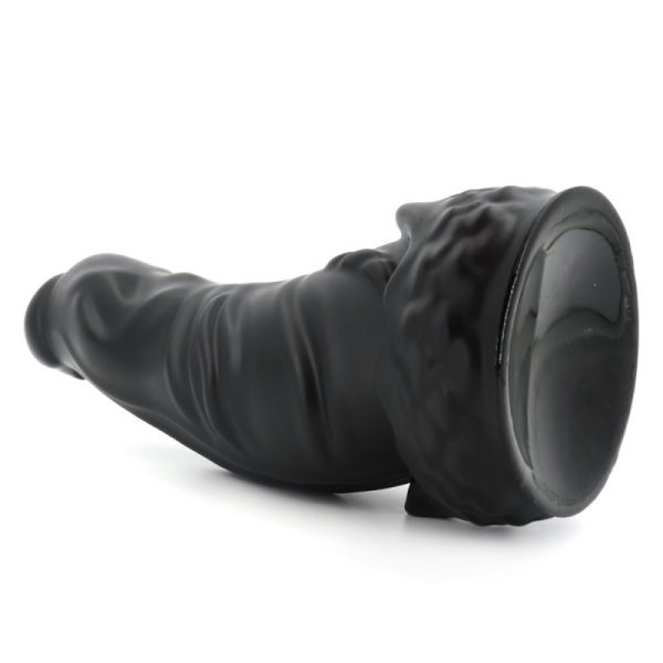 X-Men Extra-girthy Anal Dildo 26.5 cm