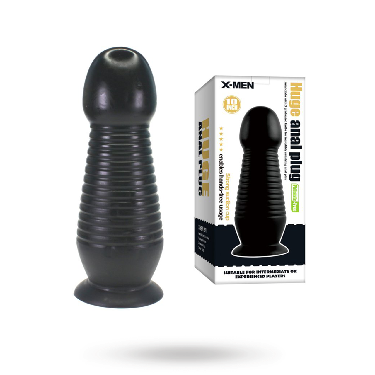 Picture of the product