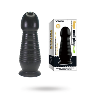 X-men Huge Anal Plug 26 Cm