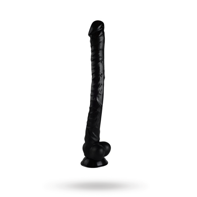 X-Men Jacobs Cock Black 40 cm