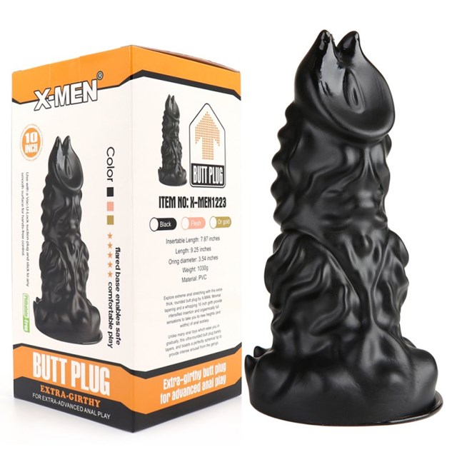 X-Men Monster Plug 23 cm