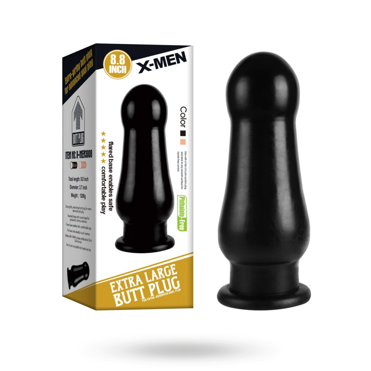 Picture of the product