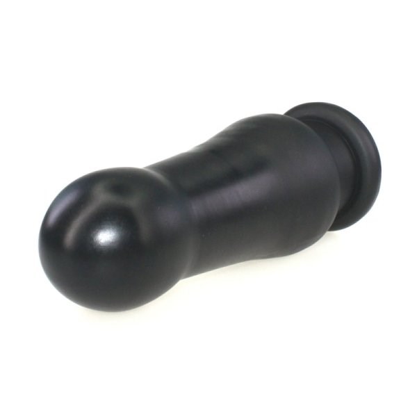 X-Men Rounded XL Butt Plug 22.5 cm