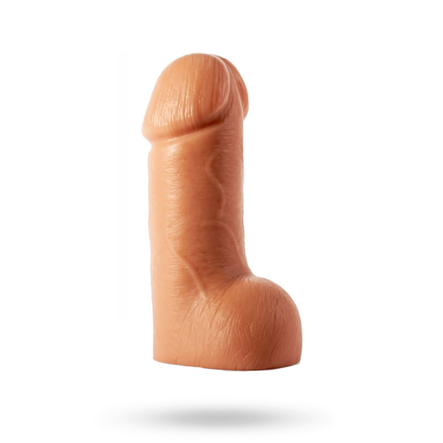 X-Men Simon Big Cock 31 cm