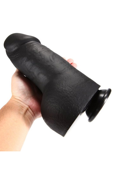 X-Men Simon Cock Black 25 cm