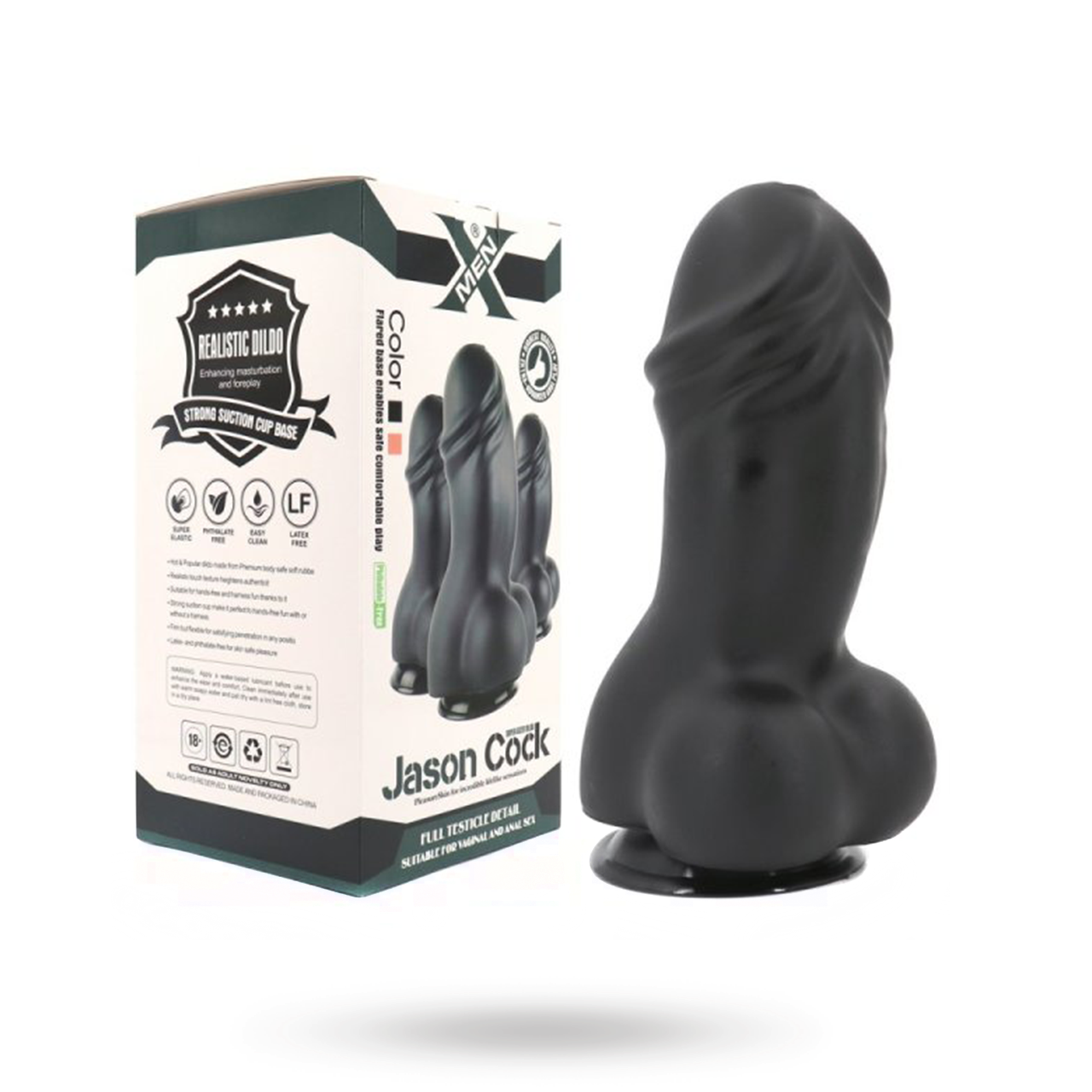 Picture of the product
