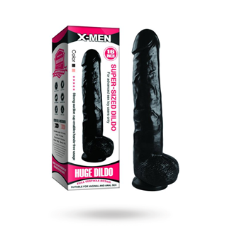 X-men Super-sized Dildo 46 Cm