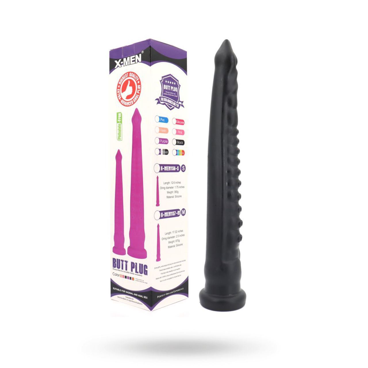 Picture of the product