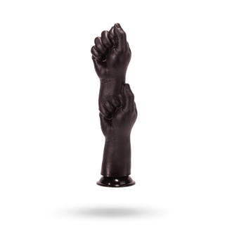 X-men The Hand Black 35 Cm