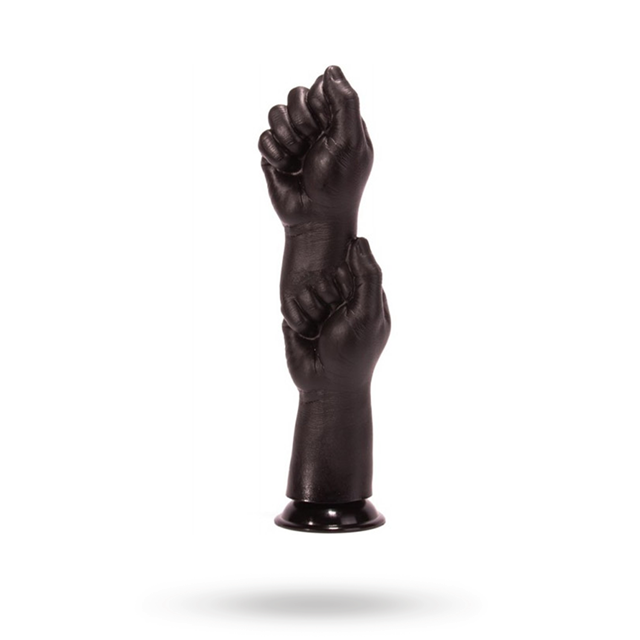X-Men The Hand Black 35 cm