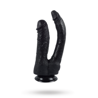 X-men Ultra-realistic Dp Dildo 24 Cm