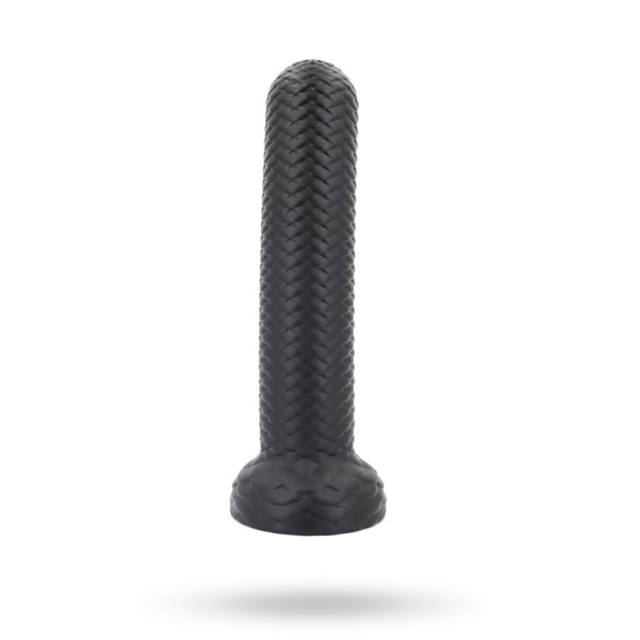 X-Men Weave Butt Plug 27 cm
