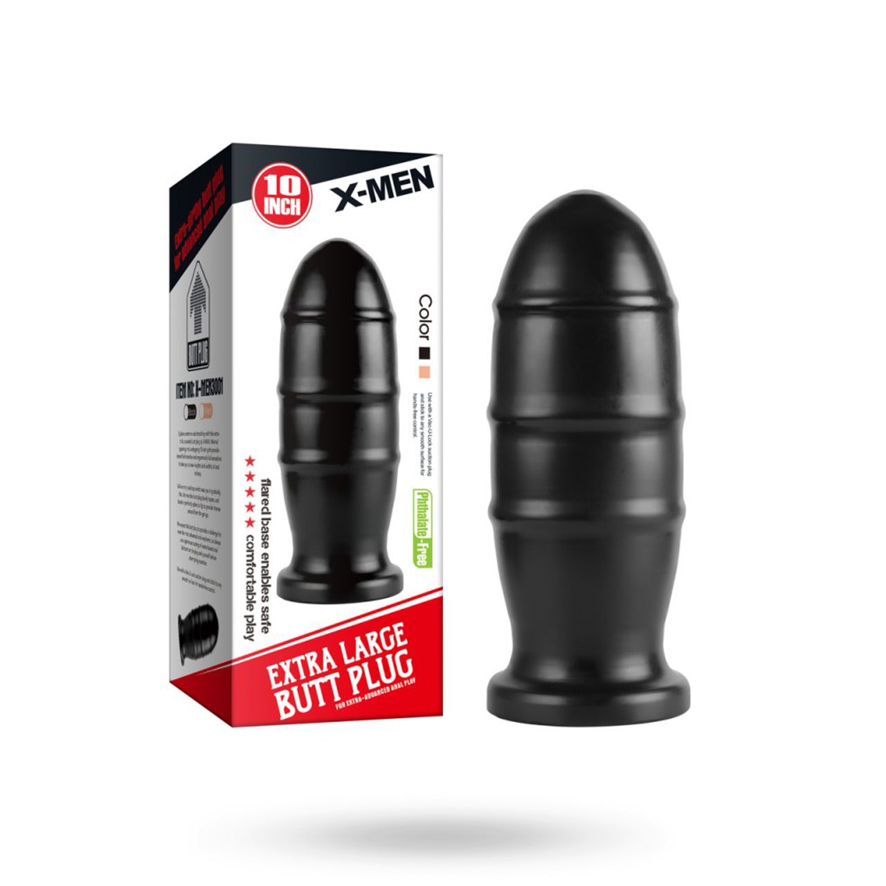Picture of the product