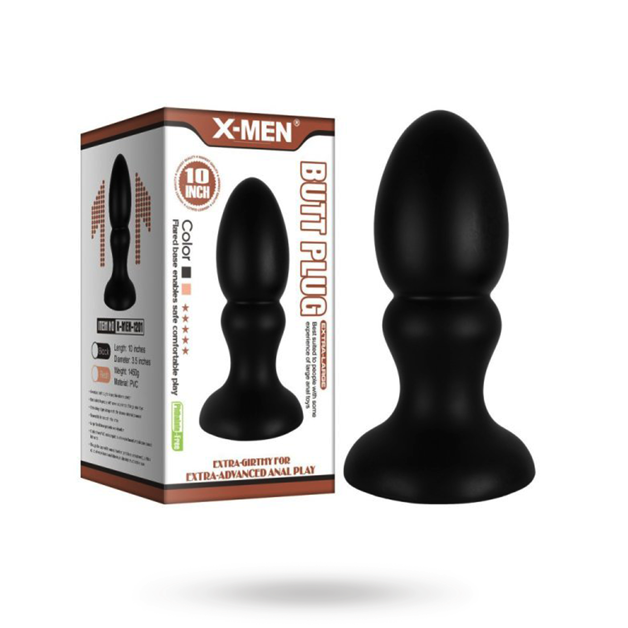 Picture of the product