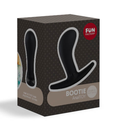 BOOTIE Small - TESTVINNARE BOOTIE Small - TESTVINNARE
