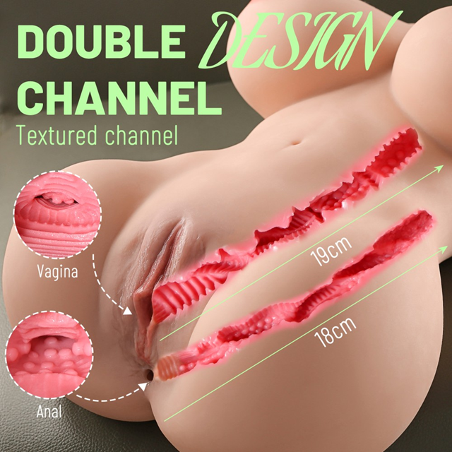 Marita Sex Doll 5,4 kg