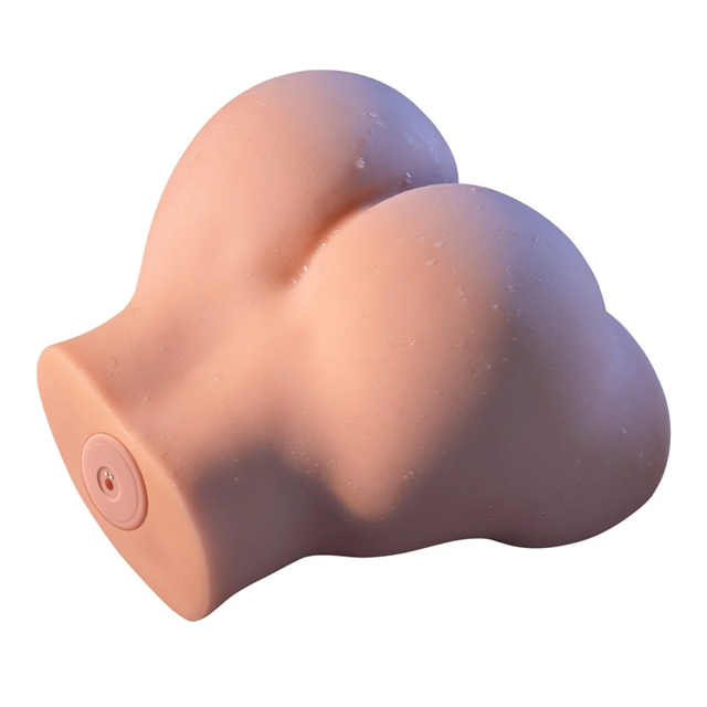 Peach APP Control Vagina 3,9 kg