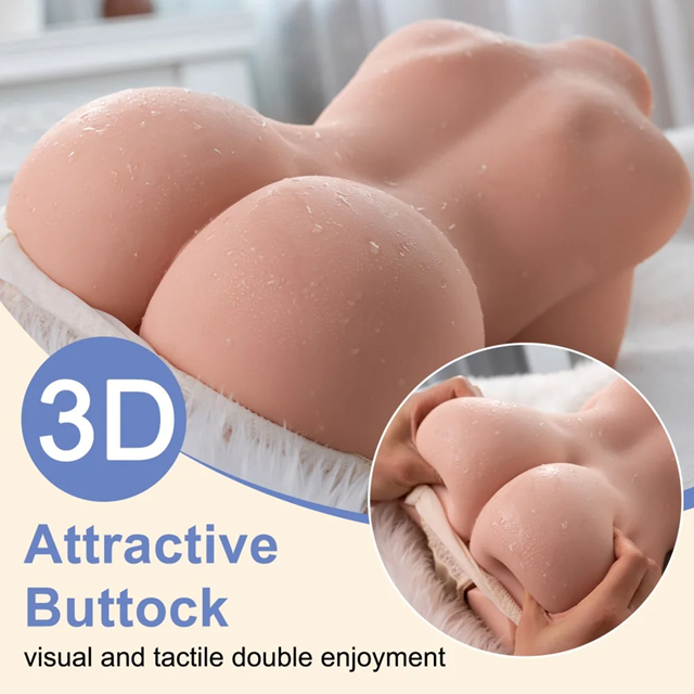 Becky Sex Doll 6,9 kg