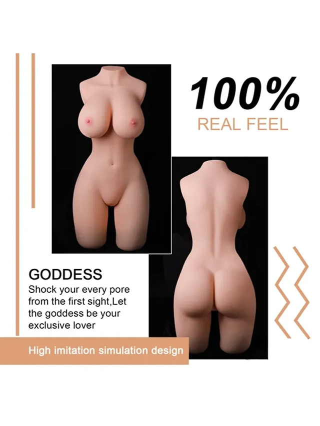 Wallis Sex Doll 25 kg