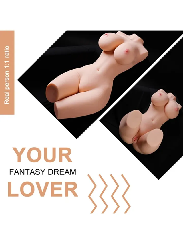 Wallis Sex Doll 25 kg