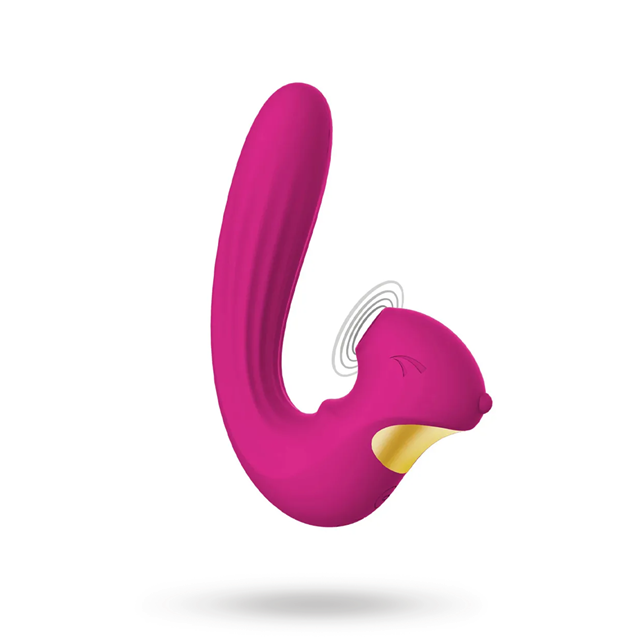 Celestial Love Vibe Stimulator